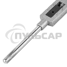 Вороток для метчиков СИБРТЕХ М6 - М2076920