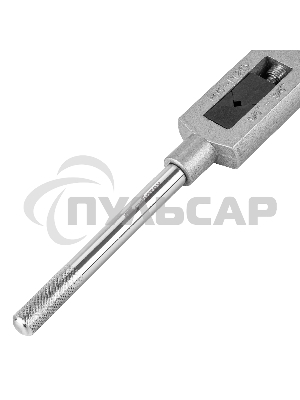 Вороток для метчиков СИБРТЕХ М6 - М2076920