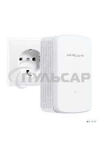 Усилитель Wi-Fi сигнала Mercusys ME20 AC750