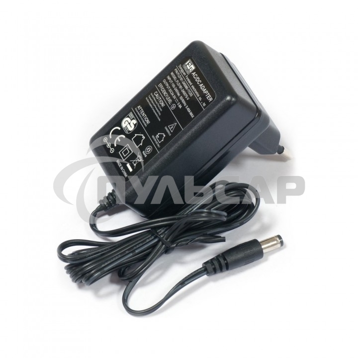 Коммутатор MikroTik CSS610-8G-2S+IN