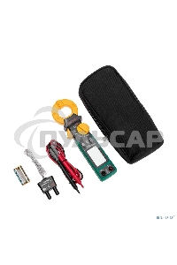 Токовые клещи MS2016A MASTECH