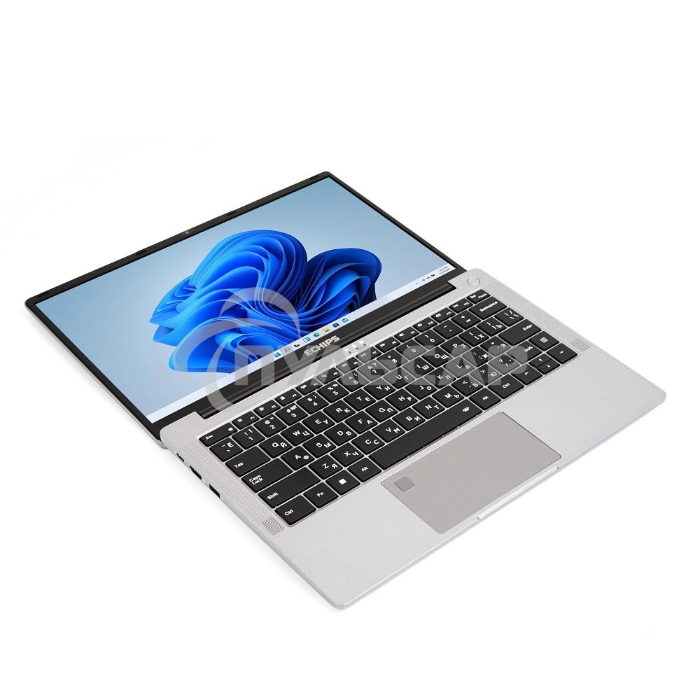 Ноутбук Echips Fusion 14