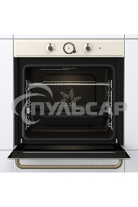 Духовой шкаф Электрический Gorenje BOS67372CLI бежевый