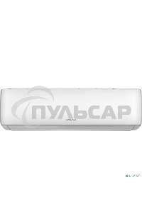 Кондиционер сплит-система Hyundai HAC-12i/T-PRO инвертор, 12000 BTU, 23 м², 22/41 дБ, охлаждение, обогрев, осушение, белый