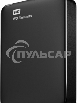 Внешний HDD 2.5