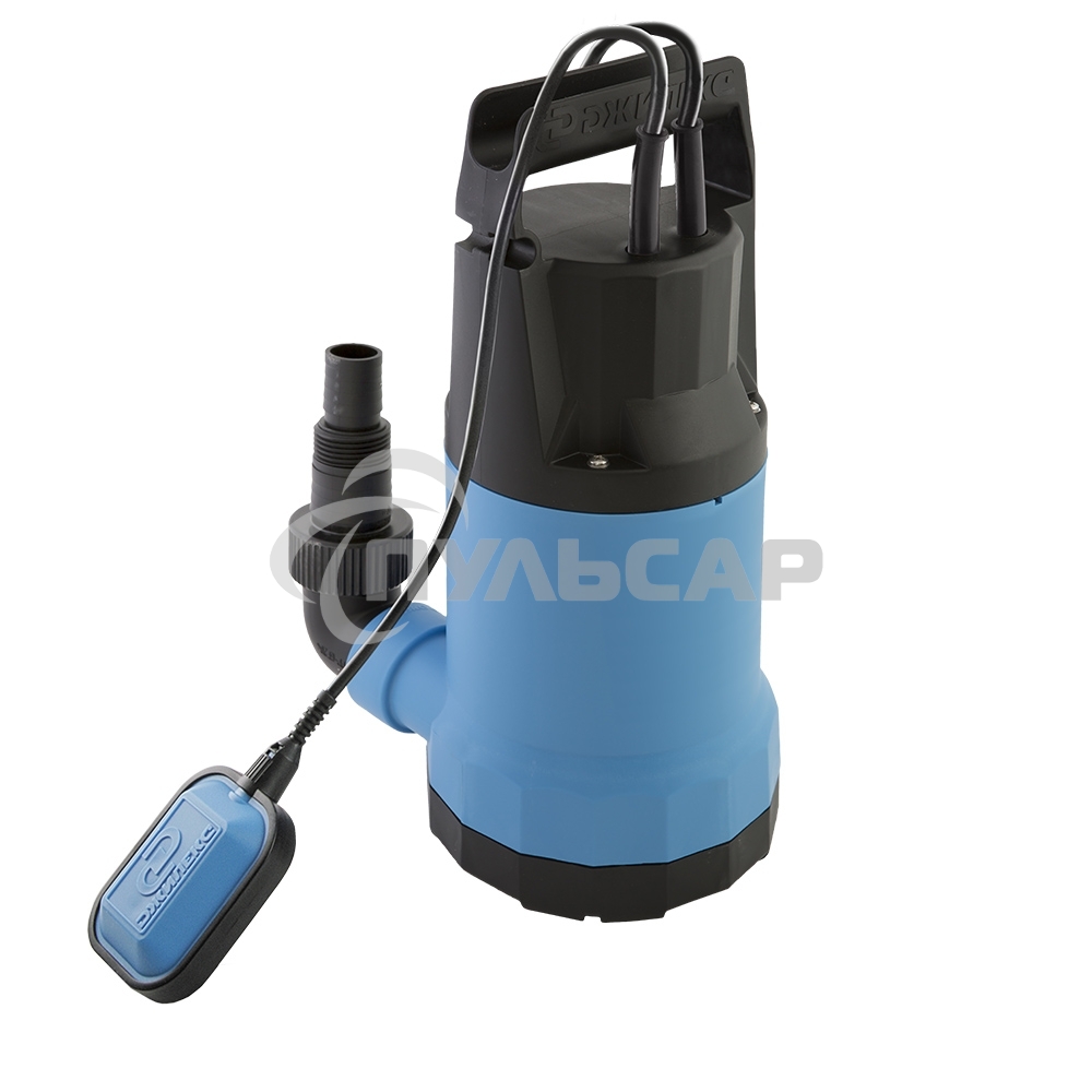 Насос погружной ДРЕНАЖНИК 110/8