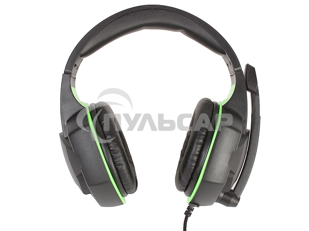 Гарнитура Ritmix RH-560M Gaming 