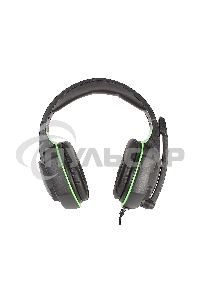 Гарнитура Ritmix RH-560M Gaming 