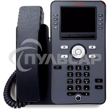 IP телефон J179 J179 IP PHONE GLOBAL NO POWER SUPPLY