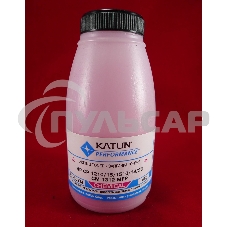 Тонер HP CP 1210/15/1510/18/25/CM 1312 MFP Magenta, химический (фл.45г.) Katun фас. Россия
