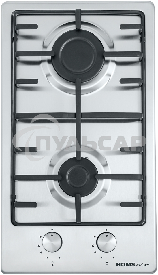 Газовая варочная панель HOMSair HGS323S