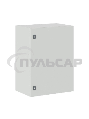 Шкаф ST с монтаж. платой 800х600х400мм от IP65-до IP66 IK10 ДКС R5ST0864