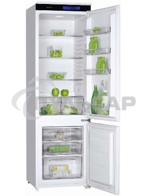 Встраиваемый холодильник Graude IKG 180.1, шт