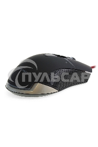 Мышь проводная CROWN Gaming CMXG-614 USB CM000001532 DPI 800/1000/1600/2400