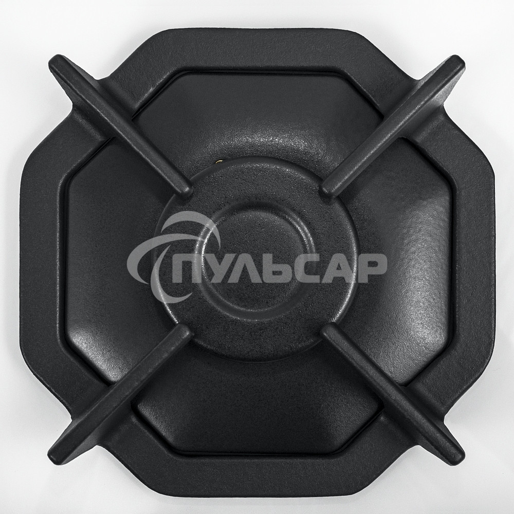 Газовая варочная панель Maunfeld EGHG.64.2CW/G белый