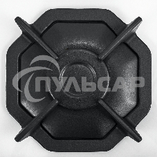 Газовая варочная панель Maunfeld EGHG.64.2CW/G белый