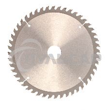 Диск Matrix Пильный по дереву, 216x32мм, 48 зубьев + кольцо 30/32 Professional