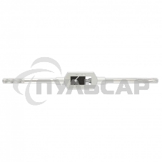 Вороток Сибртех для метчиков М6-25 76925