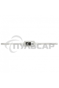 Вороток Сибртех для метчиков М6-25 76925