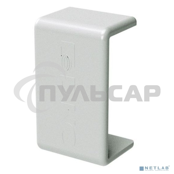 Соединение на стык для кабель-канала GM 25х17 ДКС 00591