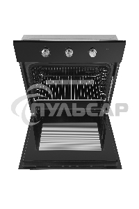 Шкаф духовой электрический Maunfeld MEOC708PB, встраиваемый