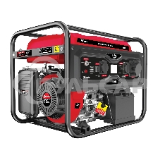 Электрогенератор бензиновый MTX RS-9000E, 7 кВт, 76 дБ, 86 кг Электрогенератор бензиновый MTX RS-9000E, 7 кВт, 76 дБ, 86 кг