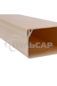 Кабель-канал Rexant 25х16мм, Сосна 3D