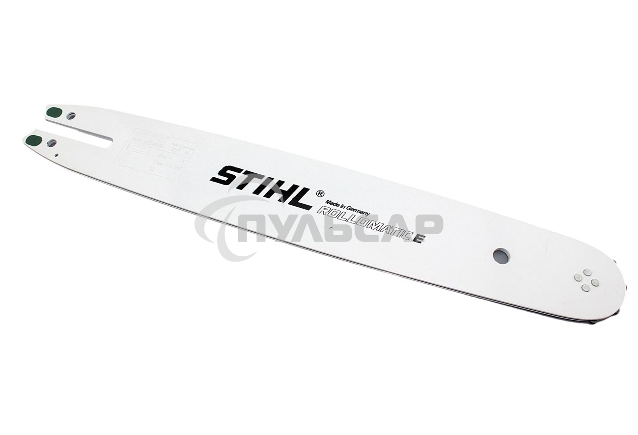 Шина для Stihl 14