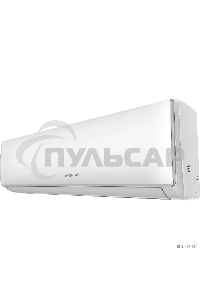Кондиционер сплит-система Hyundai HAC-12i/T-PRO инвертор, 12000 BTU, 23 м², 22/41 дБ, охлаждение, обогрев, осушение, белый