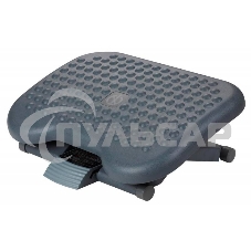 Подставка для ног Бюрократ Blake черный Подставка для ног Бюрократ Blake черный