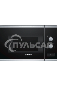 Микроволновая печь встраиваемая Bosch BFL520MS0