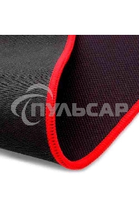 Коврик для мыши A4Tech Bloody B-080 черный/рисунок