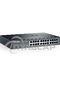 Коммутатор TP-Link TL-SG1024D Коммутатор 24-port Gigabit Switch