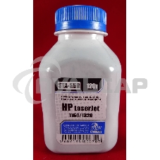 Тонер HP LJ 1160/1320 (фл.120г.) B&W Standart фас России
