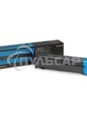 Картридж лазерный TK-8705C голубой для TASKalfa 6550ci/7550ci 30 000 стр