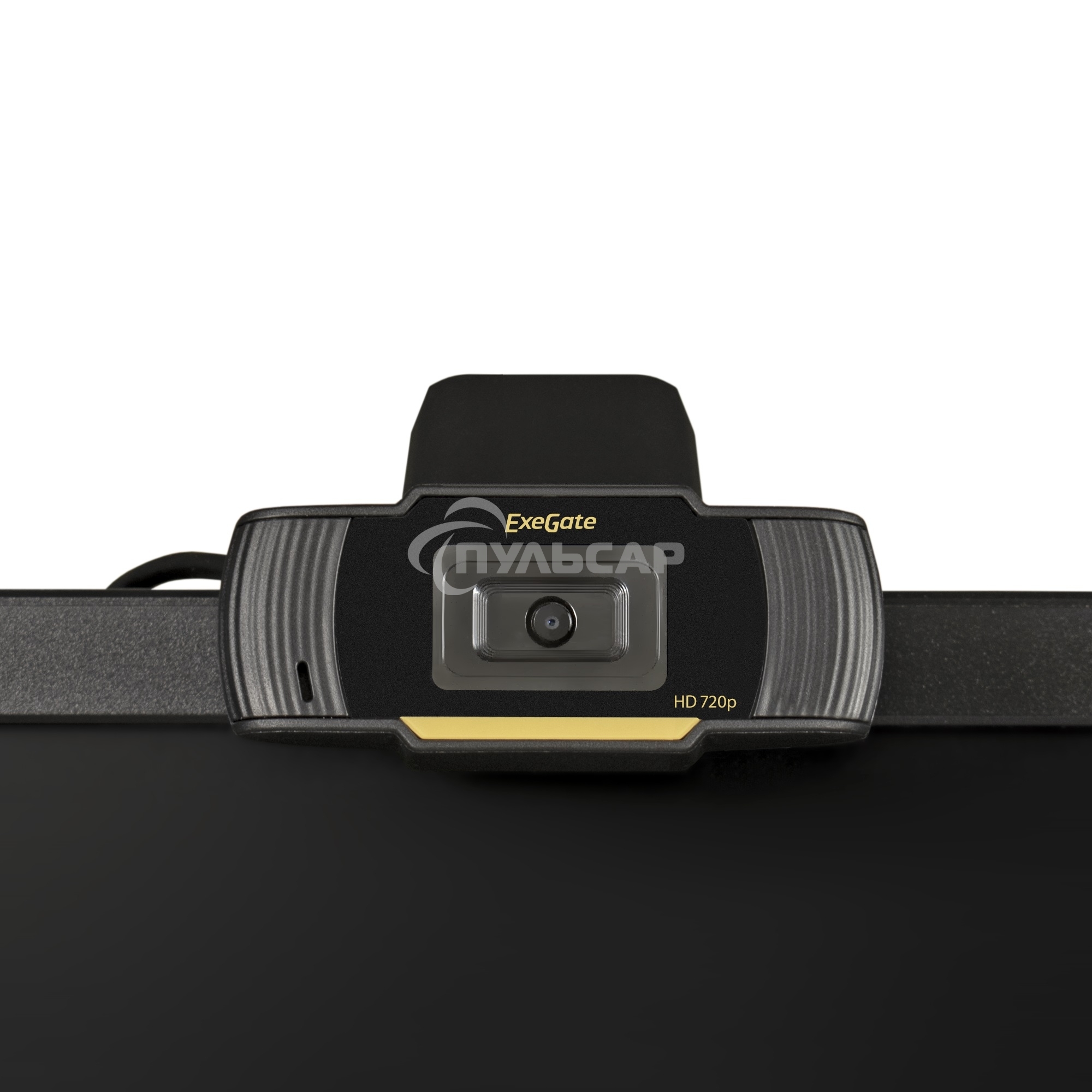 Веб-камера ExeGate GoldenEye C270 HD