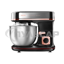 Миксер Centek CT-1139 черный/хром