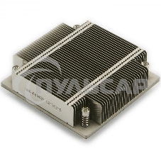 Радиатор SuperMicro SNK-P0046P 1U Passive Soc-1156