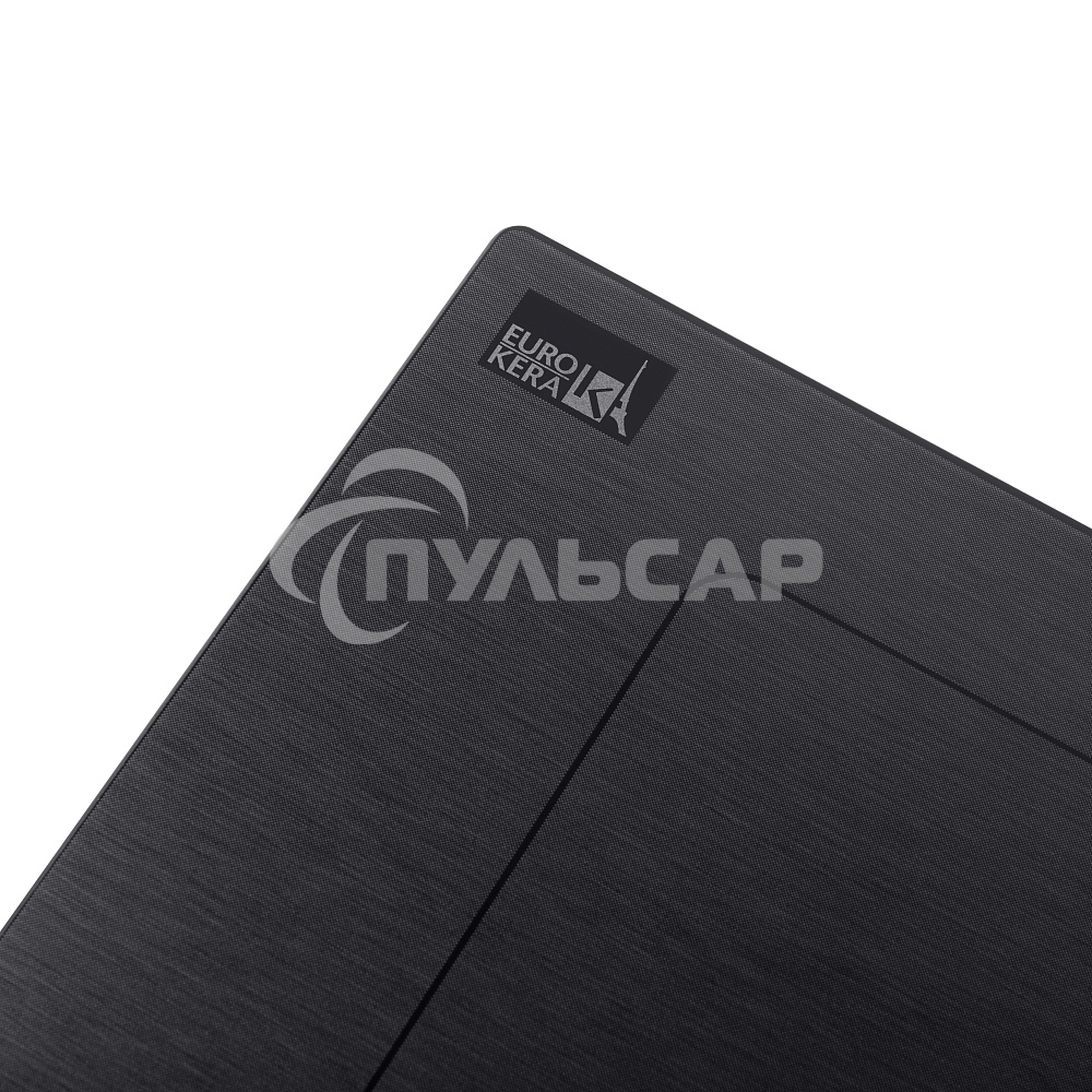 Индукционная варочная панель Maunfeld EVI.594.FL2(S)-GR