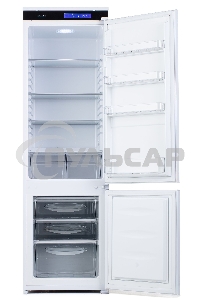 Встраиваемый холодильник Graude IKG 180.1, шт