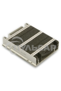 Радиатор Supermicro SNK-P0057PS 1U Passive CPU HS 26-мм Height for Narrow ILM Mounting