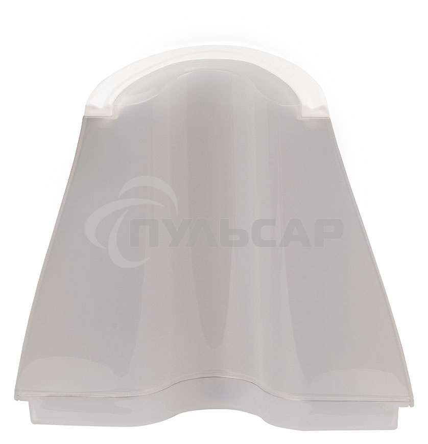 Отпариватель Galaxy Line GL 6211, белый с фиолетовым, стационарный, 2000 Вт, объем контейнера для воды 1,7 л, 3 режима отпаривания