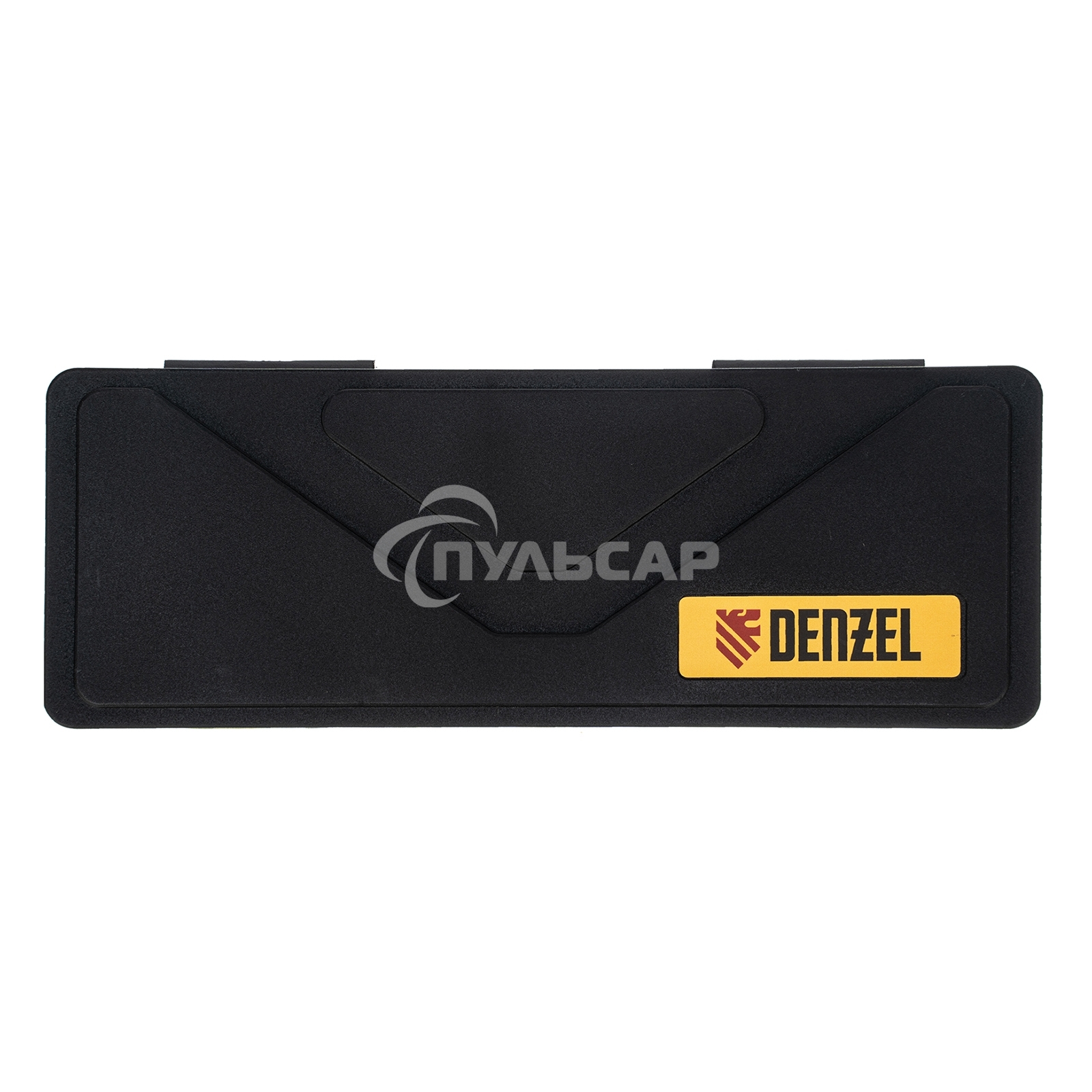 Штангенциркуль, 150 мм, электронный, большой дисплей, с глубиномером Denzel