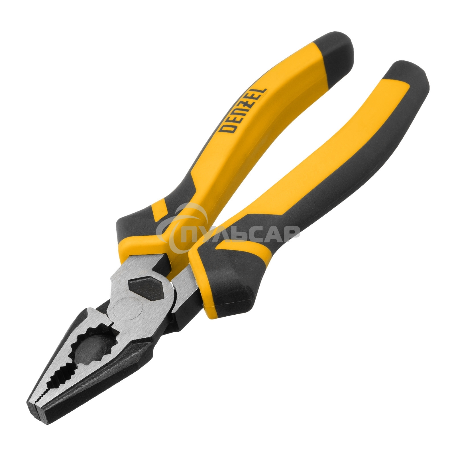 Набор инструментов Denzel 1/2