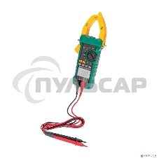 Токовые клещи MS2025C MASTECH