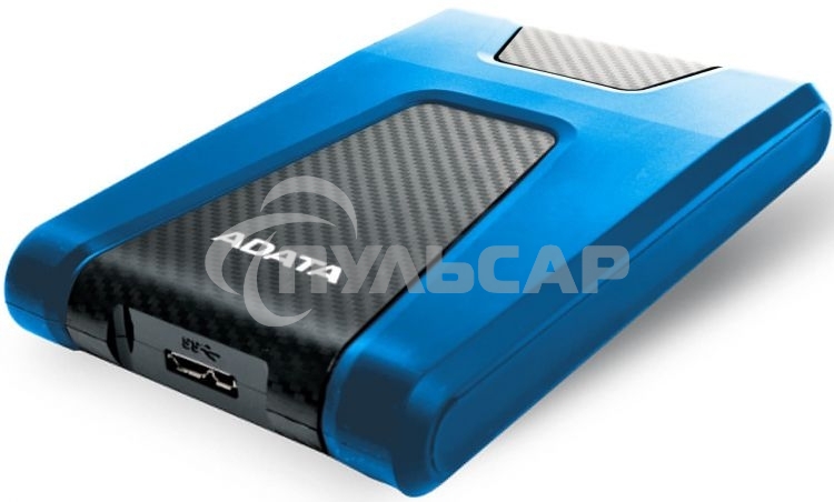 Внешний HDD 2.5