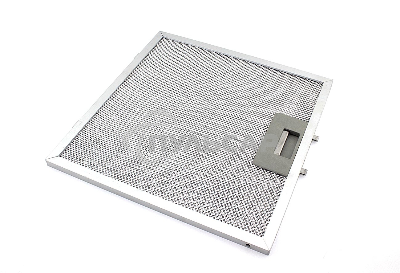 Жировой фильтр для вытяжек Shindo AH0021-06 260х250 мм