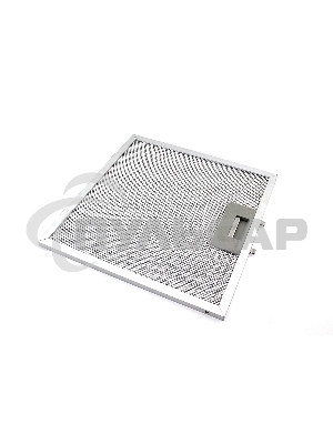 Жировой фильтр для вытяжек Shindo AH0021-06 260х250 мм