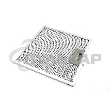 Жировой фильтр для вытяжек Shindo AH0021-06 260х250 мм Жировой фильтр для вытяжек Shindo AH0021-06 260х250 мм