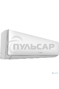 Кондиционер сплит-система Hyundai HAC-12i/T-PRO инвертор, 12000 BTU, 23 м², 22/41 дБ, охлаждение, обогрев, осушение, белый